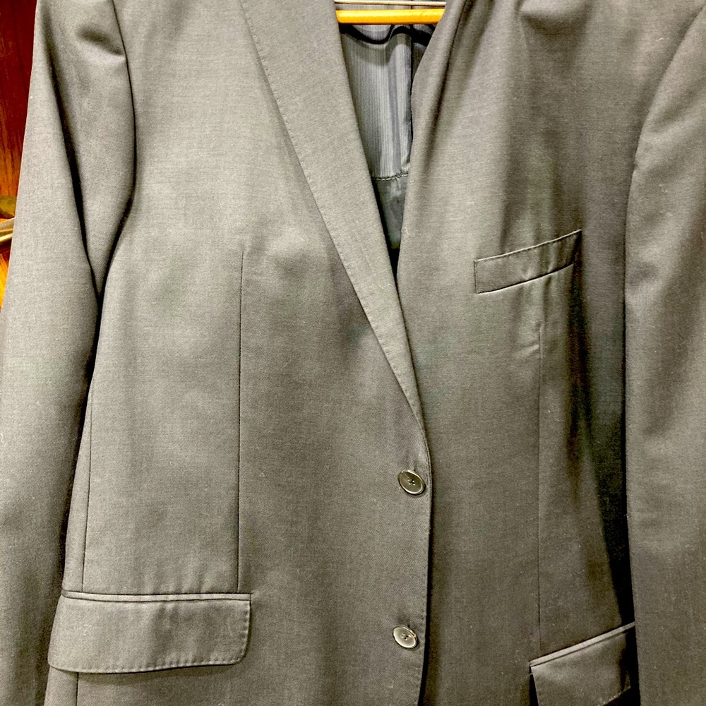 Beautiful Coat - image 1